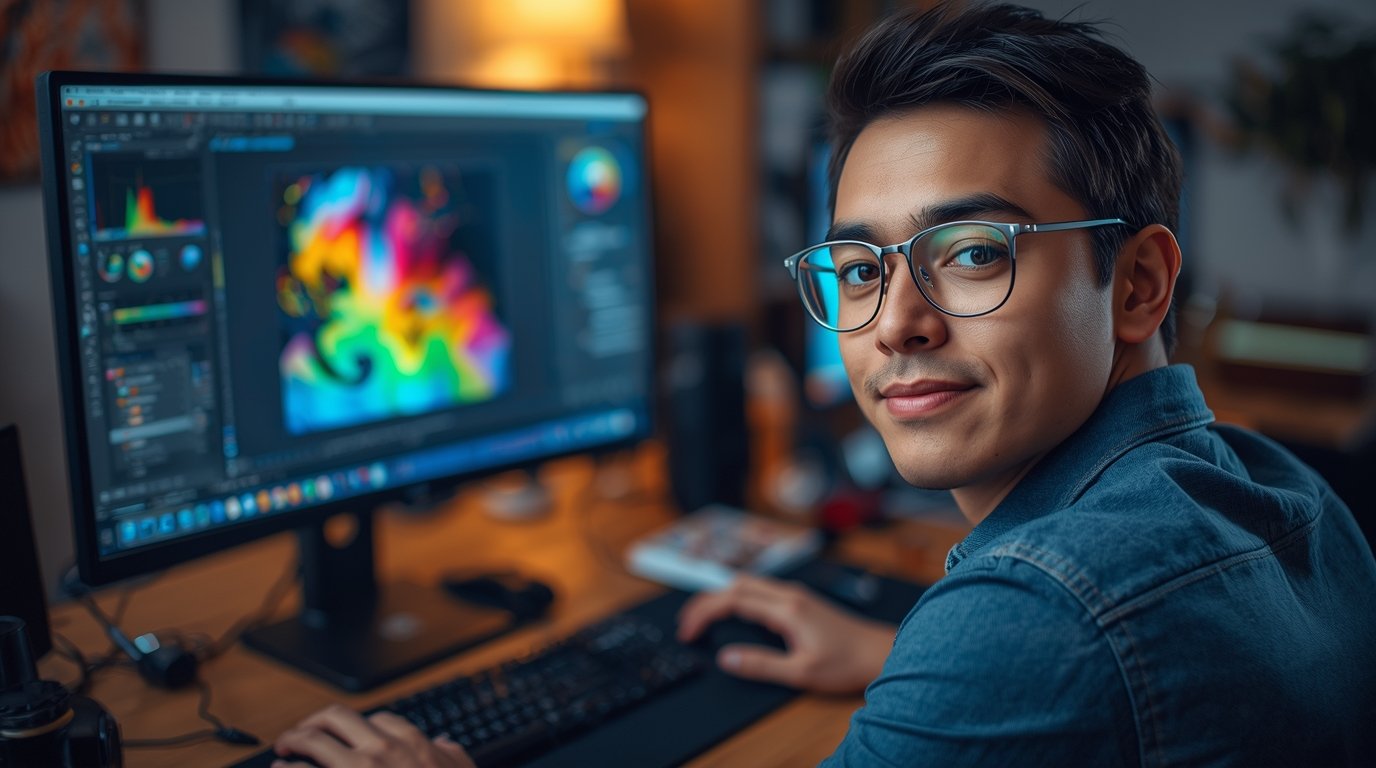 Digitaalinen muokkaus ja käsittely